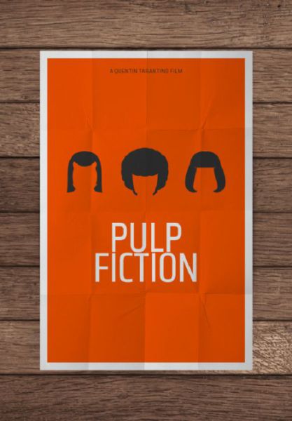 Creative Movie Posters (43 pics)