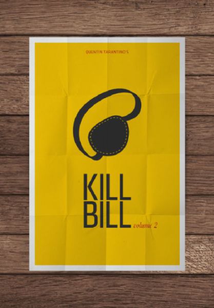 Creative Movie Posters (43 pics)