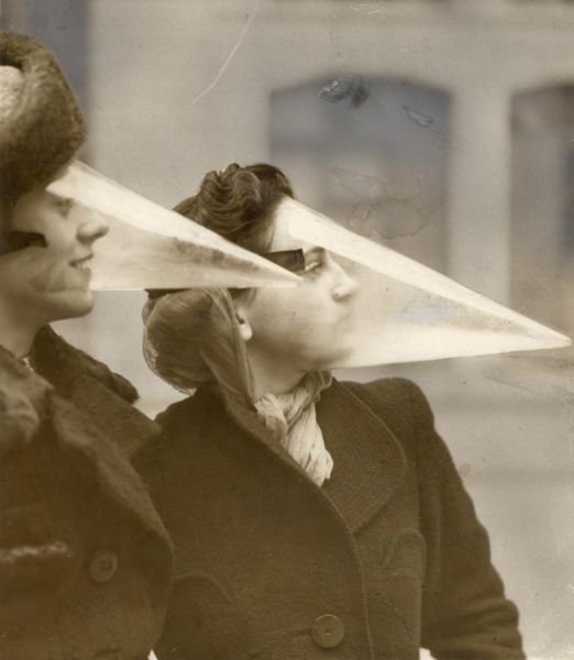 Crazy and Incredible Inventions from the Past. Part 2 (19 pics)