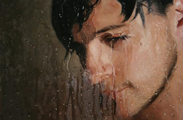 Amazing Examples of Hyper Realistic Paintings (18 pics)