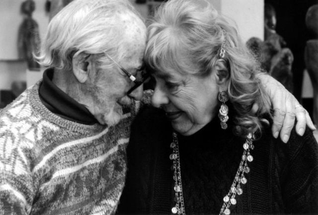 American Long-Married Couples (12 pics)