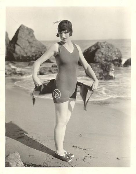 History of Swimwear (73 pics) - Izismile.com