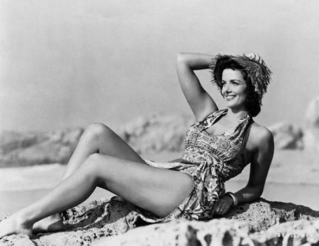 History of Swimwear (73 pics)