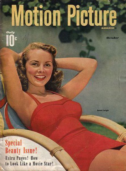 History of Swimwear (73 pics)