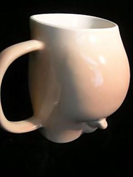 Very Creative Coffee Mugs (18 pics)