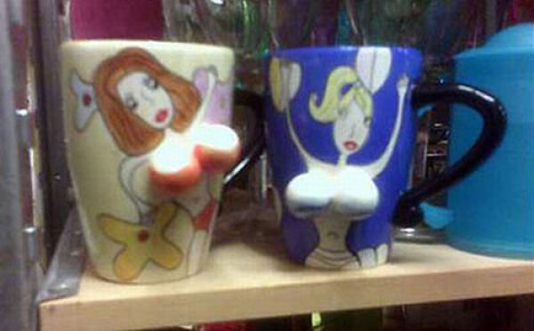 Very Creative Coffee Mugs (18 pics)