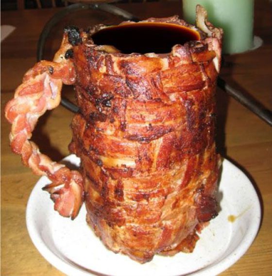 Very Creative Coffee Mugs (18 pics)