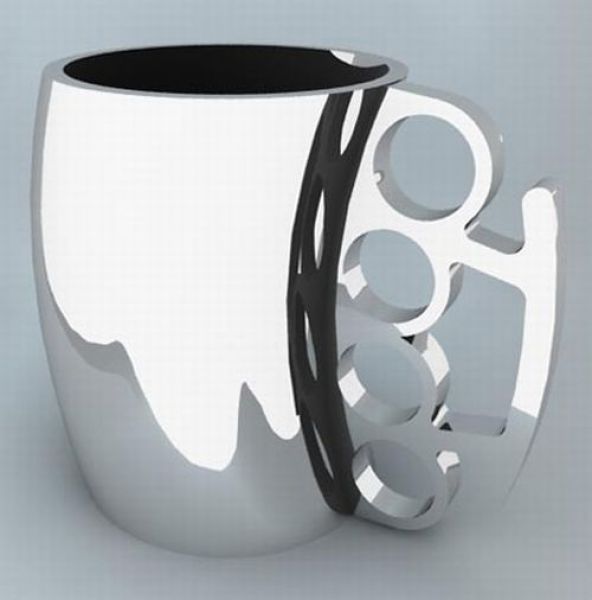 Very Creative Coffee Mugs (18 pics)