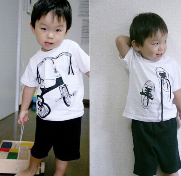 Very Creative T-Shirts (15 pics)