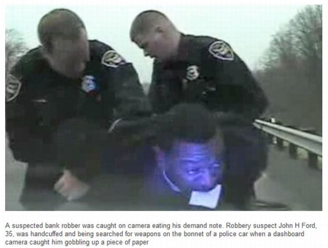 Hilarious Return to the Past (29 pics)