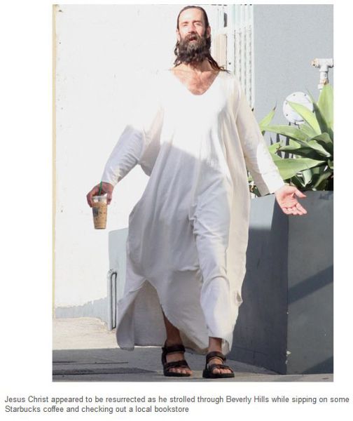 Hilarious Return to the Past (29 pics)