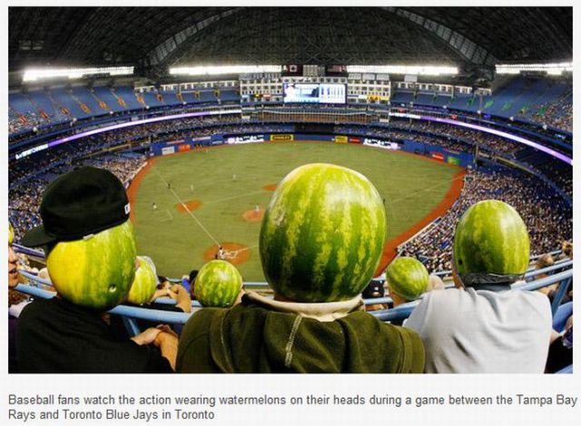 Hilarious Return to the Past (29 pics)