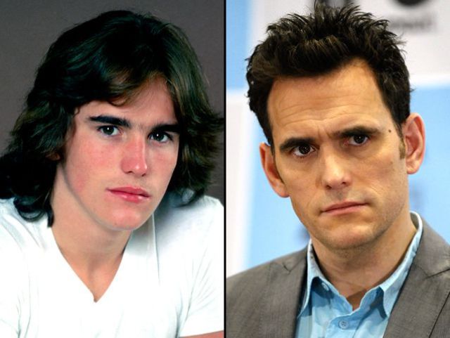 Teen Movie Idols Before and Now (35 pics)