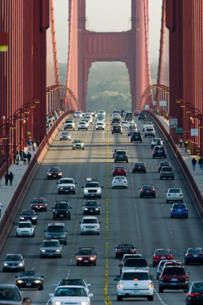 The Longest Bridges in The World (10 pics)