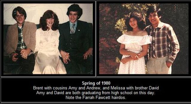 The Most Romantic Story of Love (43 pics)