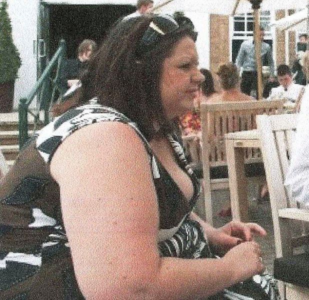 Weight Loss Miracle Story (10 pics)