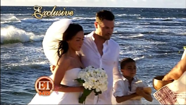 Megan Fox Is Married Now.. (10 pics) - Izismile.com