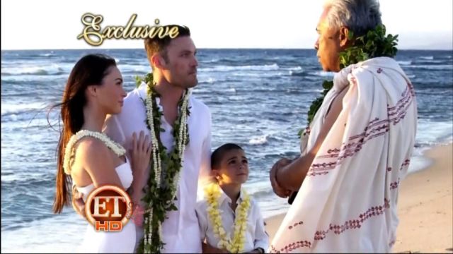 Megan Fox Is Married Now.. (10 pics) - Izismile.com