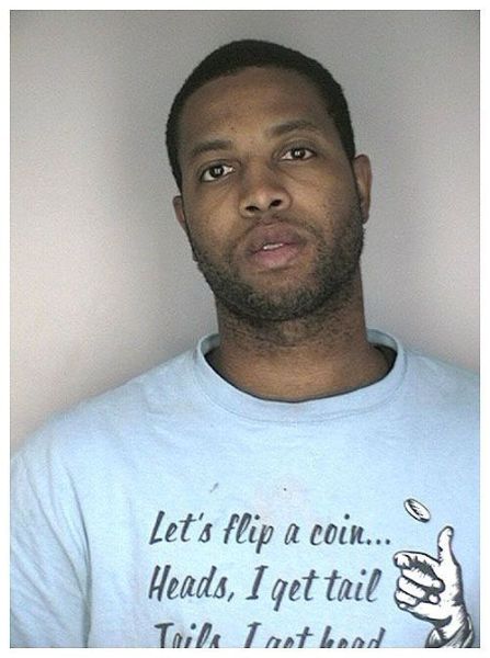 Hilarious Arrest T-Shirts (69 pics)