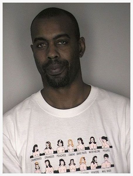 Hilarious Arrest T-Shirts (69 pics)