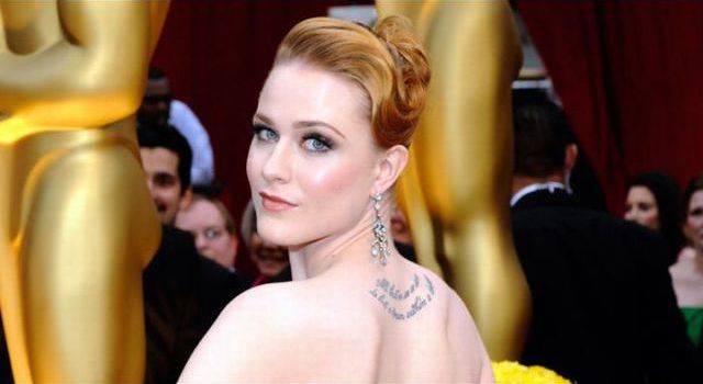 Celebrities Love Tattoos (75 pics)