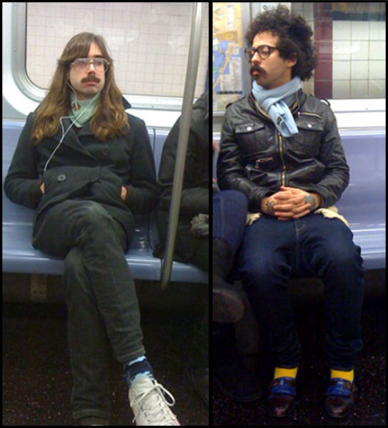 Who are Hipsters (26 pics)
