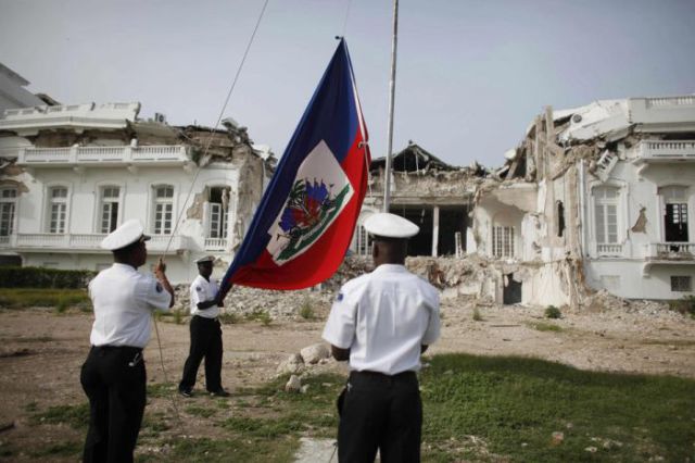 Haiti After the Earthquake (43 pics)