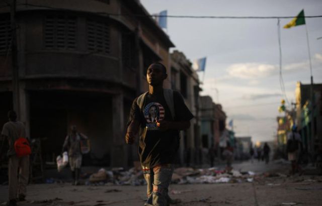 Haiti After the Earthquake (43 pics)