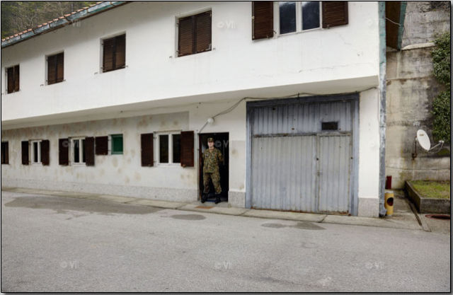 Visiting a Secret Nuclear Bunker in Yugoslavia (48 pics)