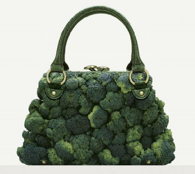 Fashion Accessories That Can Be Eaten (14 pics)