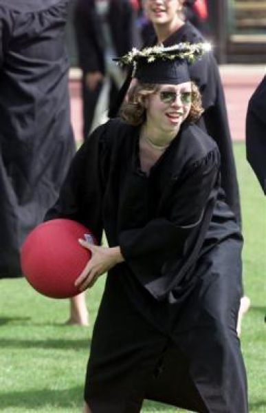 Chelsea Clinton: From Teen into a Young Woman (30 pics)