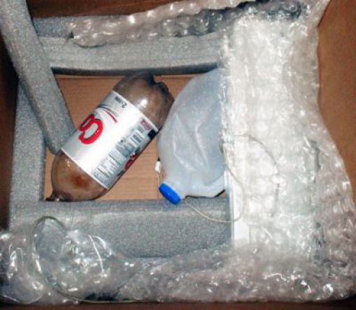 How To Prepare a Package for Safe Shipping (7 pics)