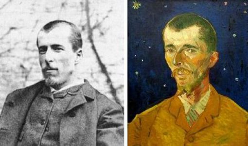How Famous Painters Created Their Artworks (13 pics)