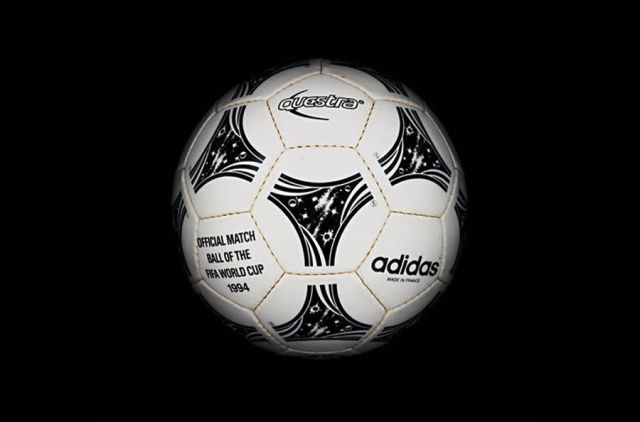 The Evolution of the World Cup Soccer Ball (19 pics)