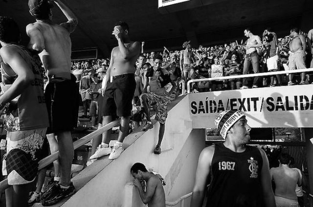 Rio de Janeiro Gangsters (28 pics)