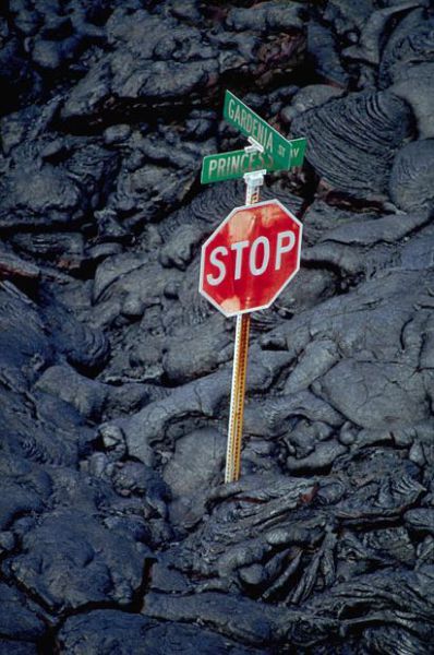 Volcano Thats Been Erupting Since 1983 (22 pics)