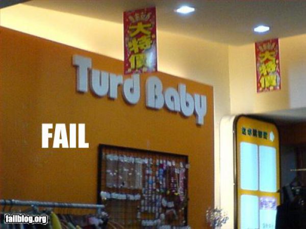 The Best and Most Hilarious Sign Fails (100 pics)