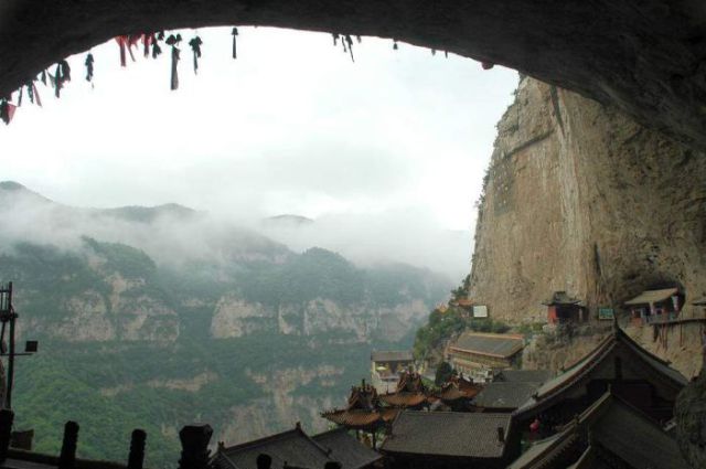 Amazing Views of China (40 pics)