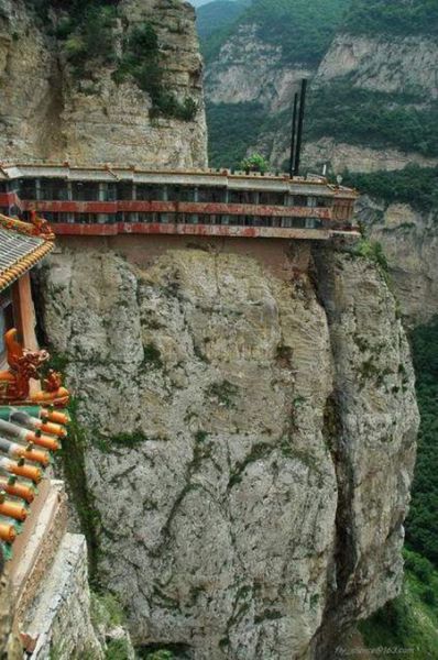 Amazing Views of China (40 pics)
