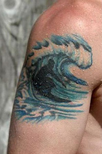 Extreme Tattoos (62 pics)