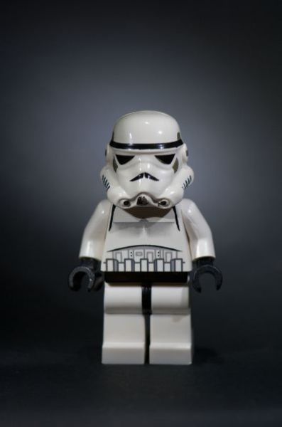 Star Wars by Lego (101 pics)
