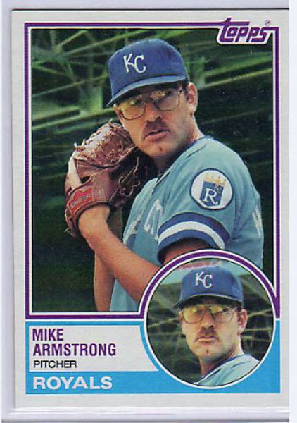 The Worst Baseball Cards Ever (30 pics)