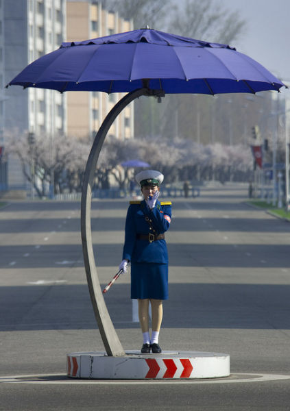 North Korea Seen Through the Eyes of Foreigners (32 pics)