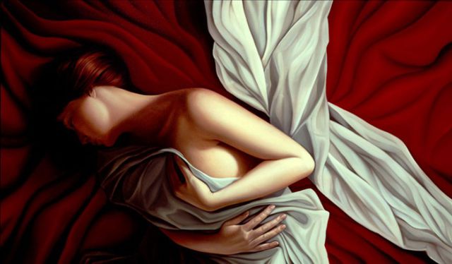 Gorgeous Paintings (19 pics)