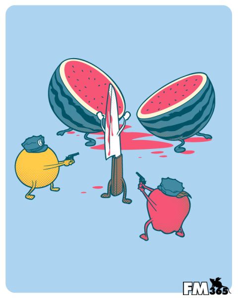 Awesome T-Shirt Design Part 3 (161 pics)