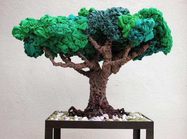 Stunning Sculptures (25 pics)