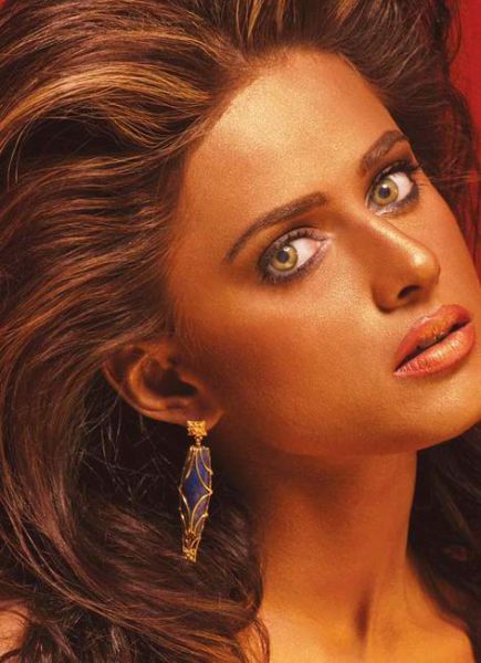 Pakistani Beauties (23 pics) - Izismile.com