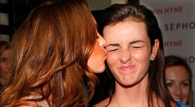 The Most Famous Kisses (36 pics)
