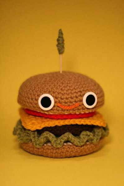 Artwork That Is Knitted (38 pics)