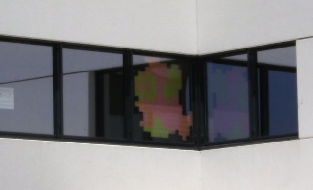 Window Pixel Art (14 pics)